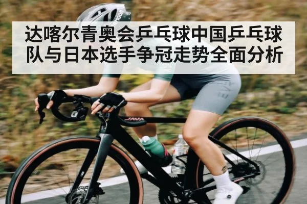 达喀尔青奥会乒乓球中国乒乓球队与日本选手争冠走势全面分析(kaiyun)